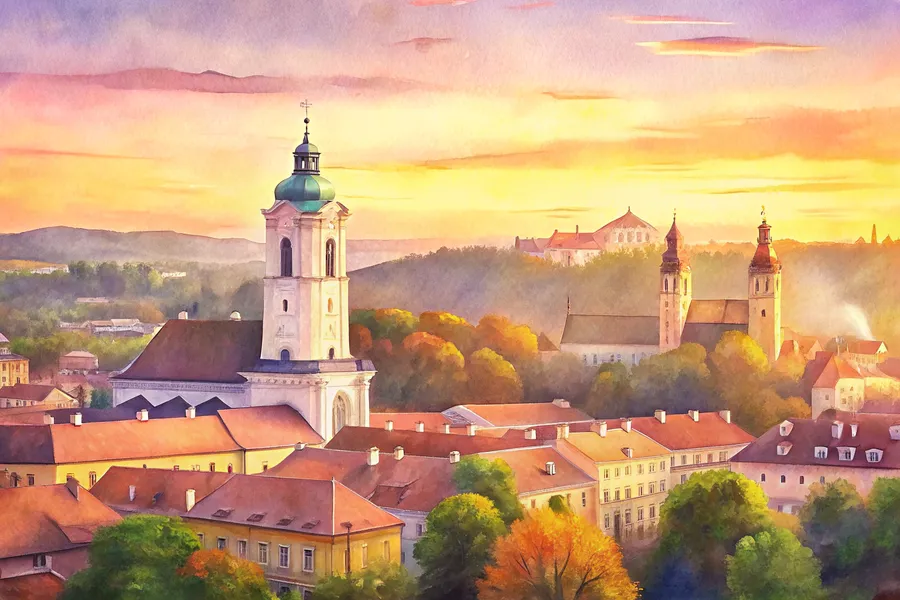 Vilnius