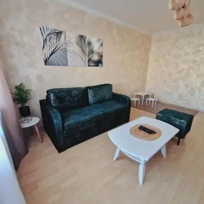 Apartamentai Sukileliu pr.