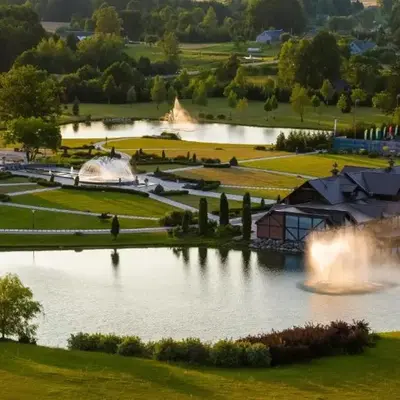 Royal Horse Resort