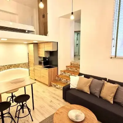 Zema5 Old Town Loft