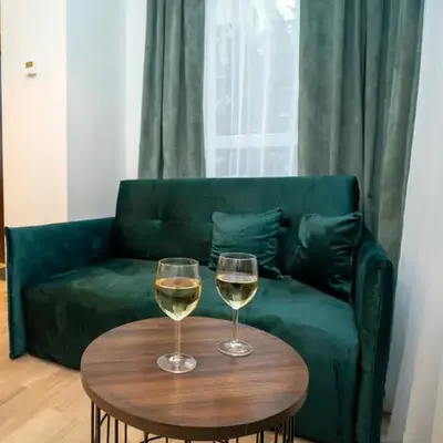 Central Station Apartment No1