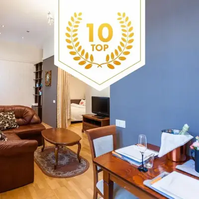 Central apartments 2 x Free Parking x SELF CHECK-IN 24h by H&H