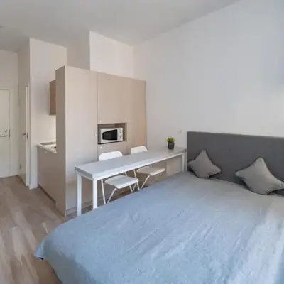 Studio on Laisves Aleja