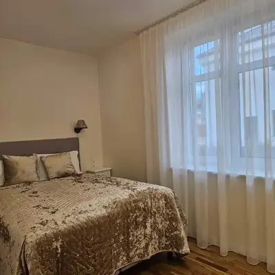 Suncity apartamentai