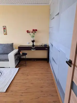 Gallery image of Nakvynė ir poilsis Zarasų mieste visai šeimai in Zarasai