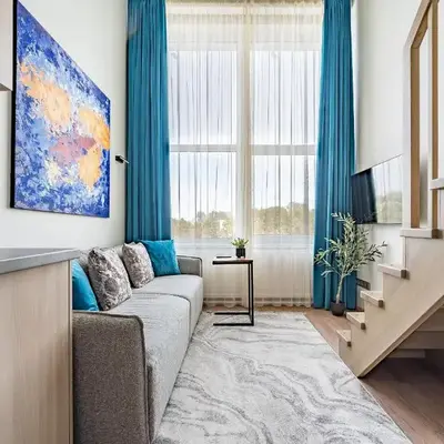 Urban loft