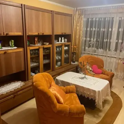 Ground floor apartment close to city centre and tourist attractions