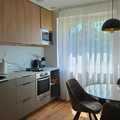 Savannah Ateities Apartamentai