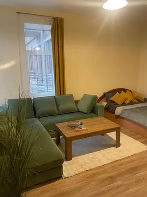 Gallery image of MM Apartments in Kaunas