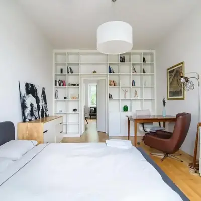 Charming flat with Great Location by URBAN RENT