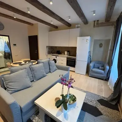 BONUM apartments in Vilnius old town