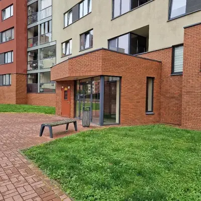 Vilnius Lazdynėliai