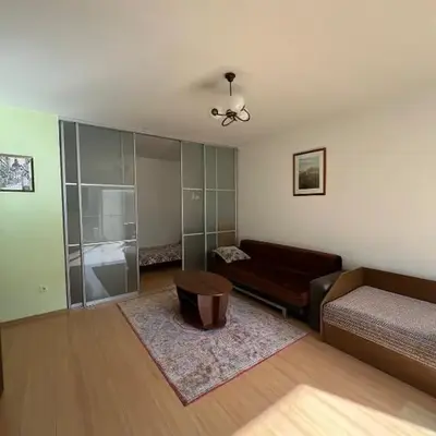 Cozy Maumedziu apartment
