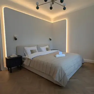 SongInn Deco Apartment