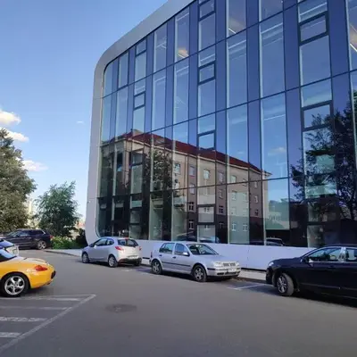 SimpleStayVilnius