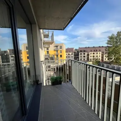 M27 Apartments