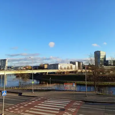 VilniusCentralSpot