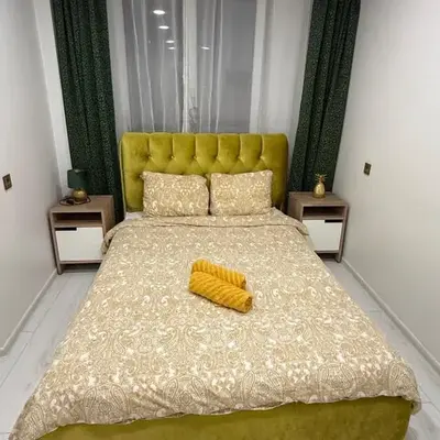 Welcome to Dovas Home