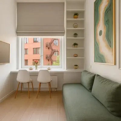 8 Loft