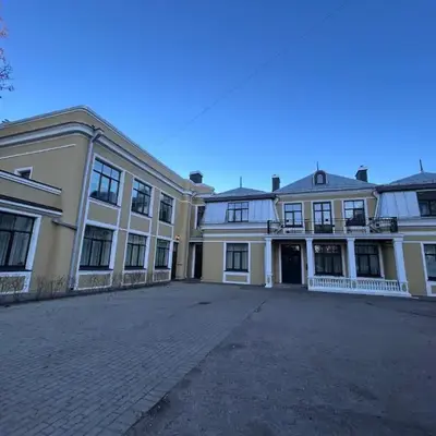 Vydūno apartamentai 10