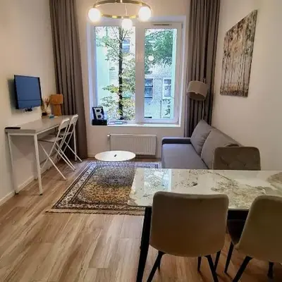 Stay in Kaunas LA51A Standard - Free Parking