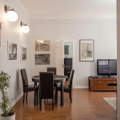 Maironis Apartment