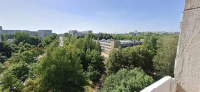 Gallery image of Roberto dangaus apartamentai in Vilnius