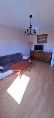 Gallery image of Roberto dangaus apartamentai in Vilnius
