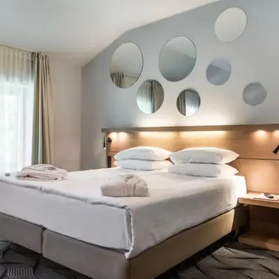 City Hotels Algirdas