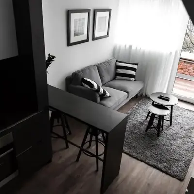 Deluxe Apartments by Hostlovers