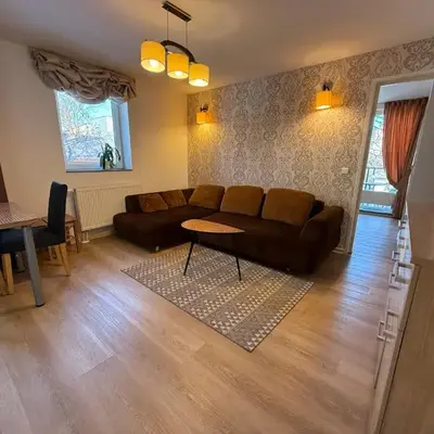 EVArent Apartament Free parking
