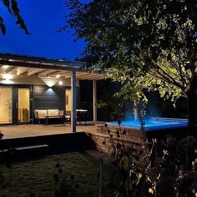 Eden House