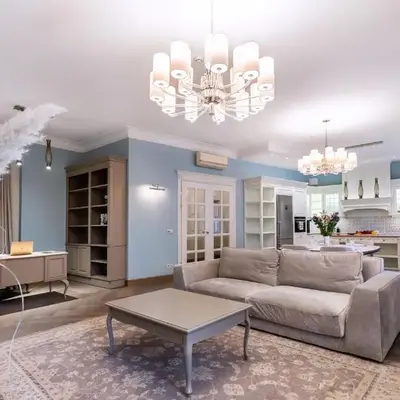Luxury 2BDR Heart Of Old Town