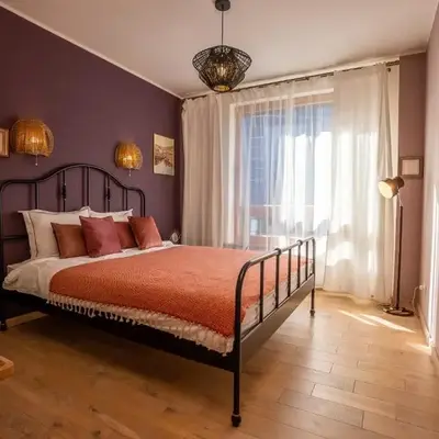 Cozy Center Druskininkai