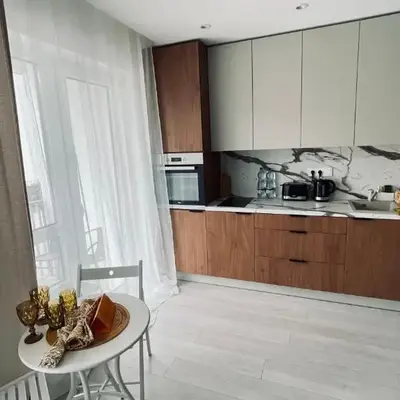 Ozo flat