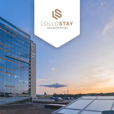 Gynėjų Self Check-in Apartments - Lollo Stay