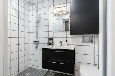 Gallery image of River To The City - Studio 8 Apartment in Vilnius